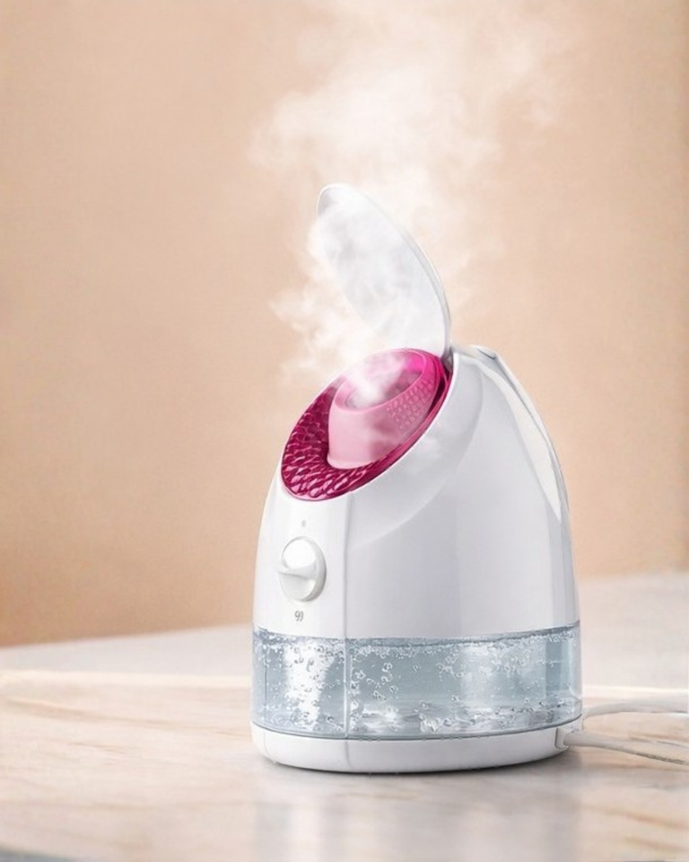 Vaporizzatore Facciale Portatile