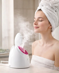 Vaporizzatore Facciale Portatile