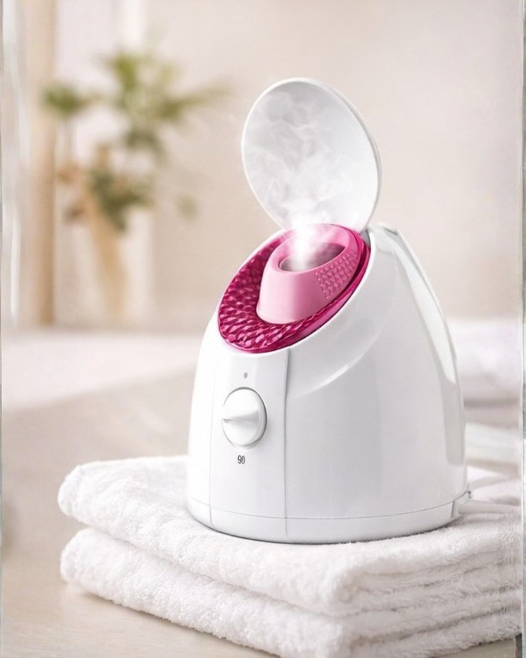 Vaporizzatore Facciale Portatile