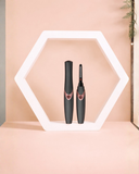 Arricciaciglia elettrico professionale 7