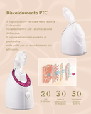 Vaporizzatore Facciale Portatile